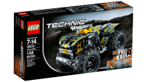 C160 Lego Technic Quad 42034